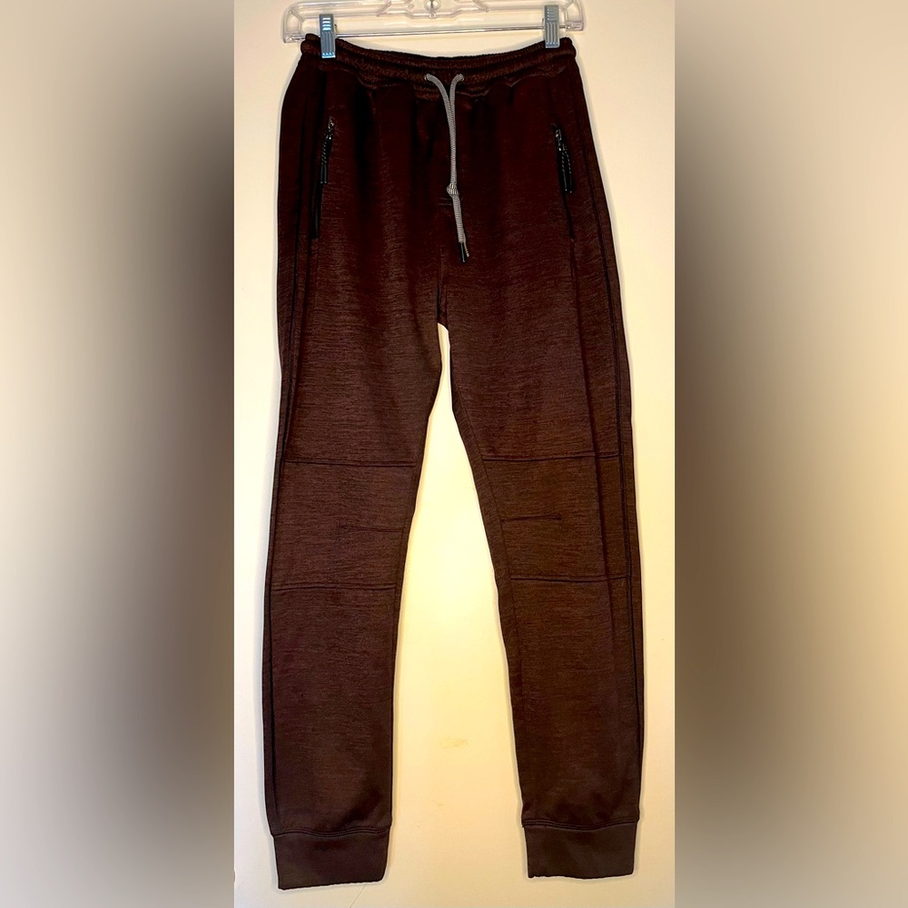 Burnside Men’s Performance Fleece Joggers